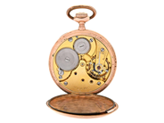 Klockor - OMEGA, fickur - View 3