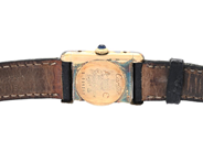 Klockor - must de CARTIER, Tank - View 3
