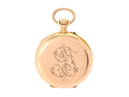 Klockor - VACHERON & CONSTANTIN, Genève - View 2