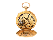 Klockor - VACHERON & CONSTANTIN, Genève - View 3