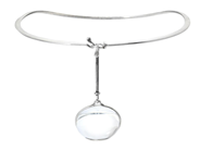Smycken - GEORG JENSEN, collier - View 1