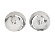 Smycken - GEORG JENSEN, örhängen - View 1