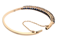 Smycken - ARMBAND, 14K guld - View 2