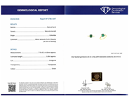 Smycken - RING, 18K guld/palladium - View 6