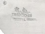 Smycken - WIWEN NILSSON, brosch - View 4