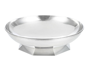 Silver, WIWEN NILSSON, Kungaskålen, i auktion: Smyckekvaliten – Lördag 13 juni