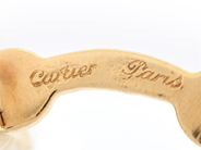 Smycken - CARTIER, manschettknappar - View 5