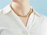 Smycken - CARTIER, collier - View 8