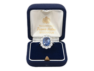 Smycken - CARMOSÉRING, platina - View 7