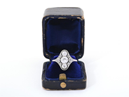 Smycken - C.F. CARLMAN, ring - View 6