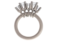 Smycken - SANDBERG, ring - View 3