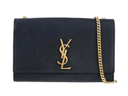 Accessoarer, VÄSKA, SAINT LAURENT, i auktion: Fashionabla – Torsdag 28 maj