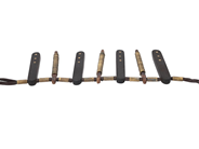 Smycken - VIVIANNA TORUN BÜLOW-HÜBE, collier - View 2