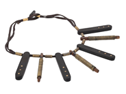 Smycken - VIVIANNA TORUN BÜLOW-HÜBE, collier - View 4