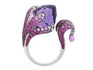 Smycken - CHATILA, ring - View 3