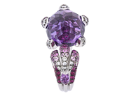 Smycken - CHATILA, ring - View 5