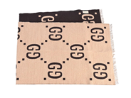 Accessoarer - HALSDUK, GUCCI - View 2