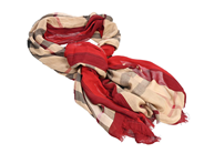 Accessoarer, SCARF, BURBERRY, i auktion: Fashionabla – Torsdag 28 maj