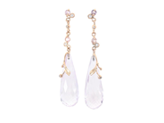 Smycken - MANDELSTAM, örhängen - View 1