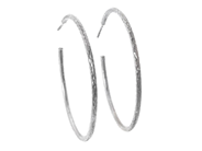 Smycken - ÖRRINGAR, sterlingsilver - View 1