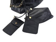 Accessoarer - VÄSKA, CHANEL - View 4