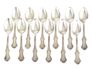 Silver - KAFFESKEDAR, silver - View 1