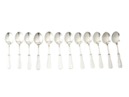 Silver - MATSILVER, 48 delar - View 5