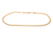 Smycken, ARMBAND, 18K guld, i auktion: Allmänna – Tisdag 23 juni