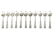 Silver - MATSILVER, 48 delar - View 4