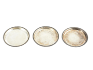 Silver - UNDERLÄGG, sterlingsilver - View 1