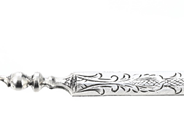 Silver - BREVKNIV, silver - View 2