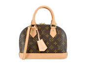 Accessoarer, VÄSKA, LOUIS VUITTON, i auktion: Modespecial – Lördag 22 augusti