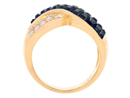 Smycken - RING, 18K guld - View 2