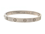 Smycken - CARTIER, armband - View 1
