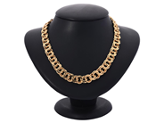 Smycken - COLLIER, 18K guld - View 2