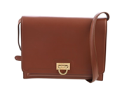 Accessoarer, VÄSKA, SALVATORE FERRAGAMO, i auktion: Fashionabla – Torsdag 28 maj