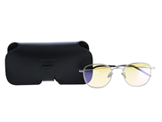 Accessoarer - SOLGLASÖGON, SAINT LAURENT - View 2
