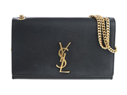 Accessoarer, VÄSKA, SAINT LAURENT, i auktion: Fashionabla – Torsdag 28 maj