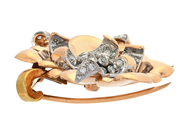 Smycken - BOUCHERON, brosch - View 3