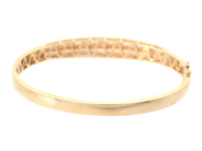 Smycken - ARMRING, 14K guld - View 2