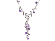 Smycken - COLLIER, sterlingsilver - View 1