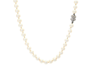 Smycken - TIFFANY & CO, X Clasp - View 1
