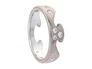 Smycken - GEORG JENSEN, ring - View 1