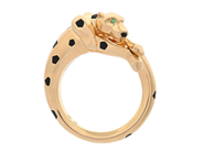 Smycken - CARTIER, ring - View 3
