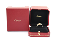 Smycken - CARTIER, ring - View 7