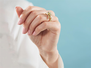 Smycken - CARTIER, ring - View 8