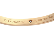 Smycken - CARTIER, armband - View 5