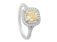 Smycken, TIFFANY & CO, ring, i auktion: Smyckekvaliten – Lördag 13 juni