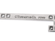Smycken - TIFFANY & CO, hänge med kedja - View 5