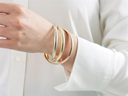 Smycken - CARTIER, armband - View 9